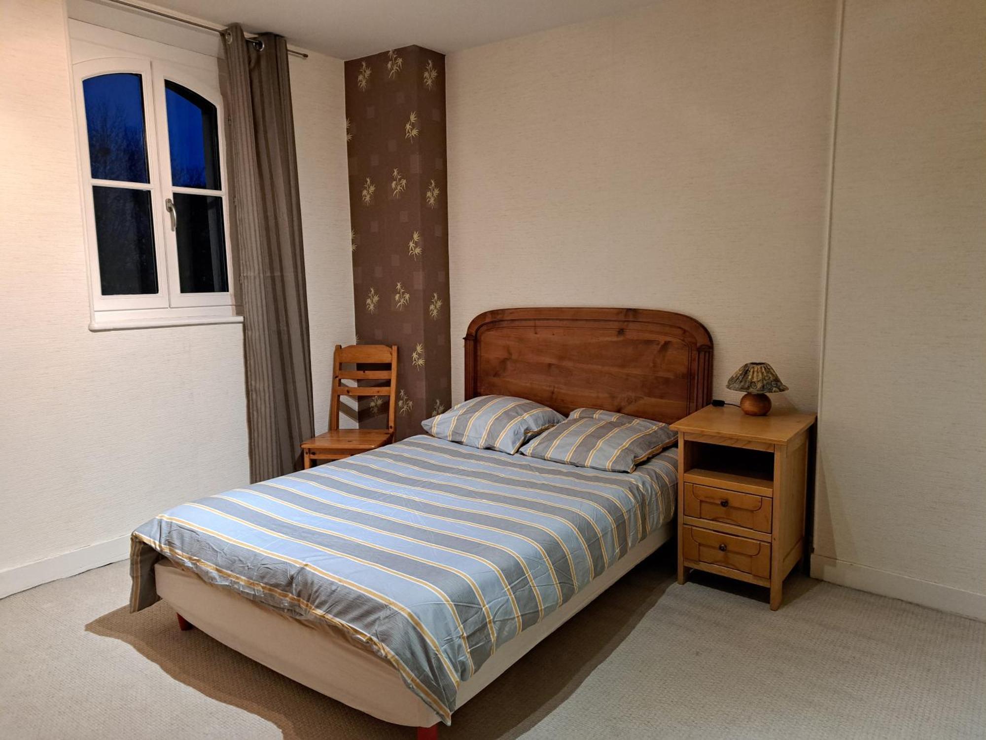 Les Chambres De Lucie-B&B - Petit Dej Inclus - Parking Prive - Proche Gare Versailles Exterior photo